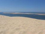 Aquitania, Francia - Dune de Pilat