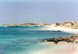 Sal Island, Cape Verde