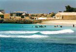 Sal Island, Cape Verde