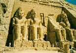 Abu Simbel, Egitto