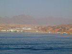 Mar Rosso, Egitto - Sharm el Sheik
