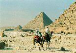 Giza, Egitto