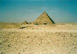 Giza, Egitto