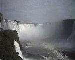 Brasile - Cascate Iguazu