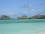 Los Roques, Venezuela