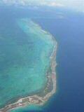 Los Roques, Venezuela - Vista dall'aereo