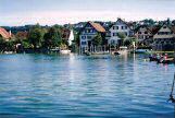 Lago di Costanza, Germania - Isola di Reichenau