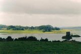 Scotland, United Kingdom - Stalker Castle