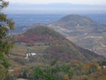 Veneto, Italia - Colli Euganei