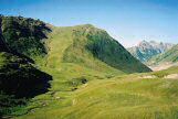 Isère, Francia - Col du Glandon