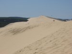 Aquitaine, France - Dune de Pilat