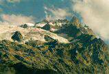 Provence, France - Les Ecrins