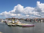 Aquitaine, France - Bassin d'Arcachon