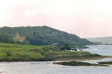 Scozia, Regno Unito - Castello di Dunvegan, Isola di Skye