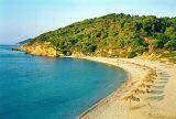 Greece, Skiathos Island