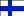 Bandiera Finlandia