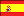 Bandiera Spagna