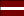 Bandiera Lettonia