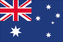 Australia flag