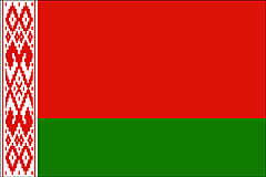 Belarus flag