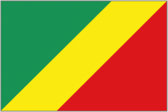 Bandiera Congo