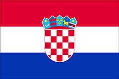 Croatia flag