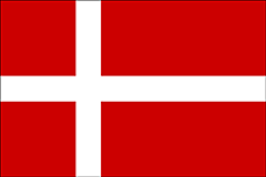 Denmark flag