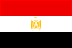 Egypt flag