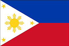 Philippines flag