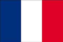 France flag