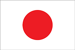 Japan flag