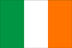 Ireland  flag