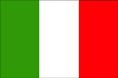 Italy flag