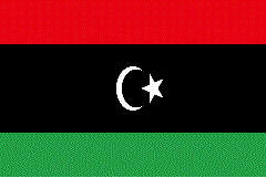 Libya flag