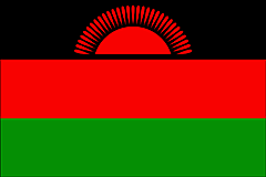 Malawi flag