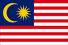 Malaysia flag