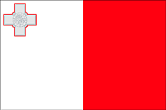 Malta flag