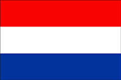 Netherlands flag