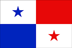 Bandiera Panama