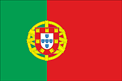 Portugal flag