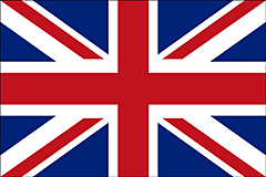 United Kingdom flag