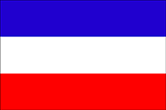 Serbia flag