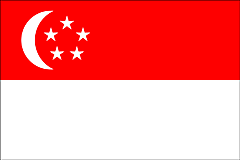 Singapore flag