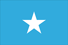 Bandiera Somalia