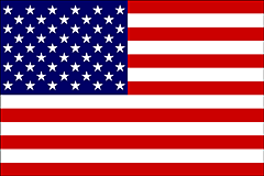 Bandiera Stati Uniti