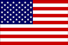 United States of America flag