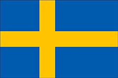 Sweden flag