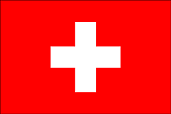 Switzerland flag