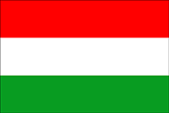 Hungary flag