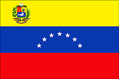 Venezuela flag